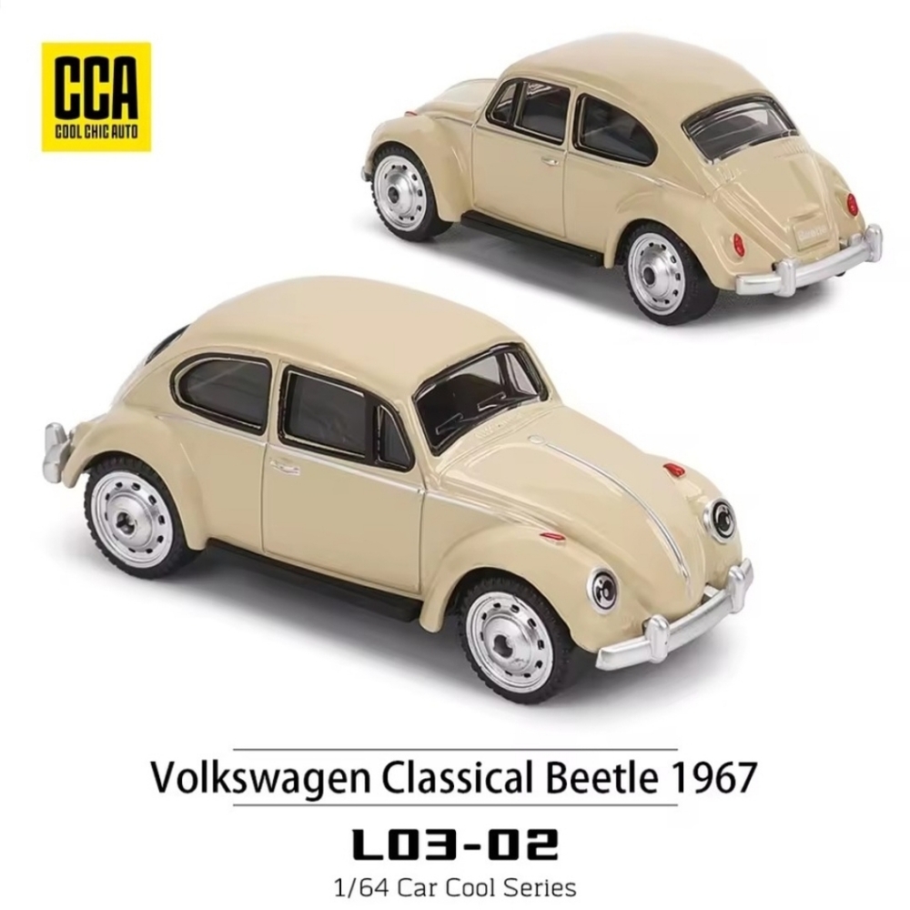 VOLKSWAGEN BETTLE